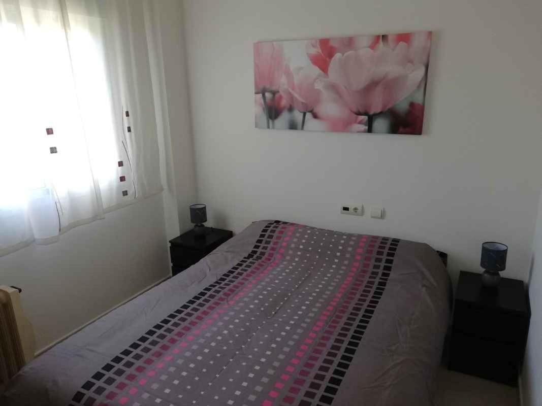 Penthouse Op Toplocatie Оріуела Екстер'єр фото