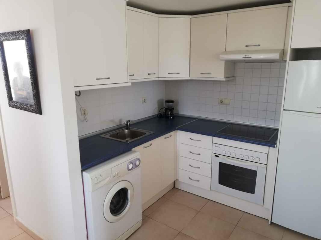 Penthouse Op Toplocatie Оріуела Екстер'єр фото