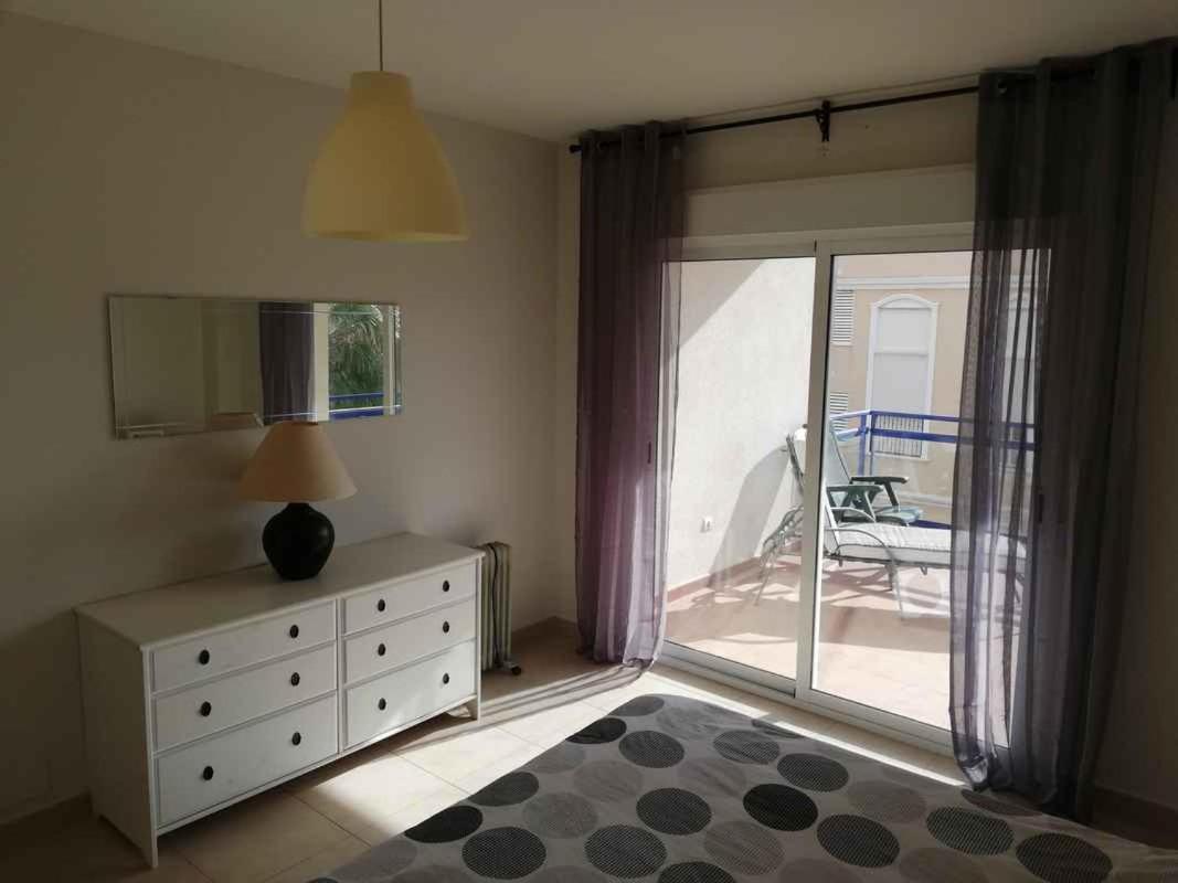 Penthouse Op Toplocatie Оріуела Екстер'єр фото
