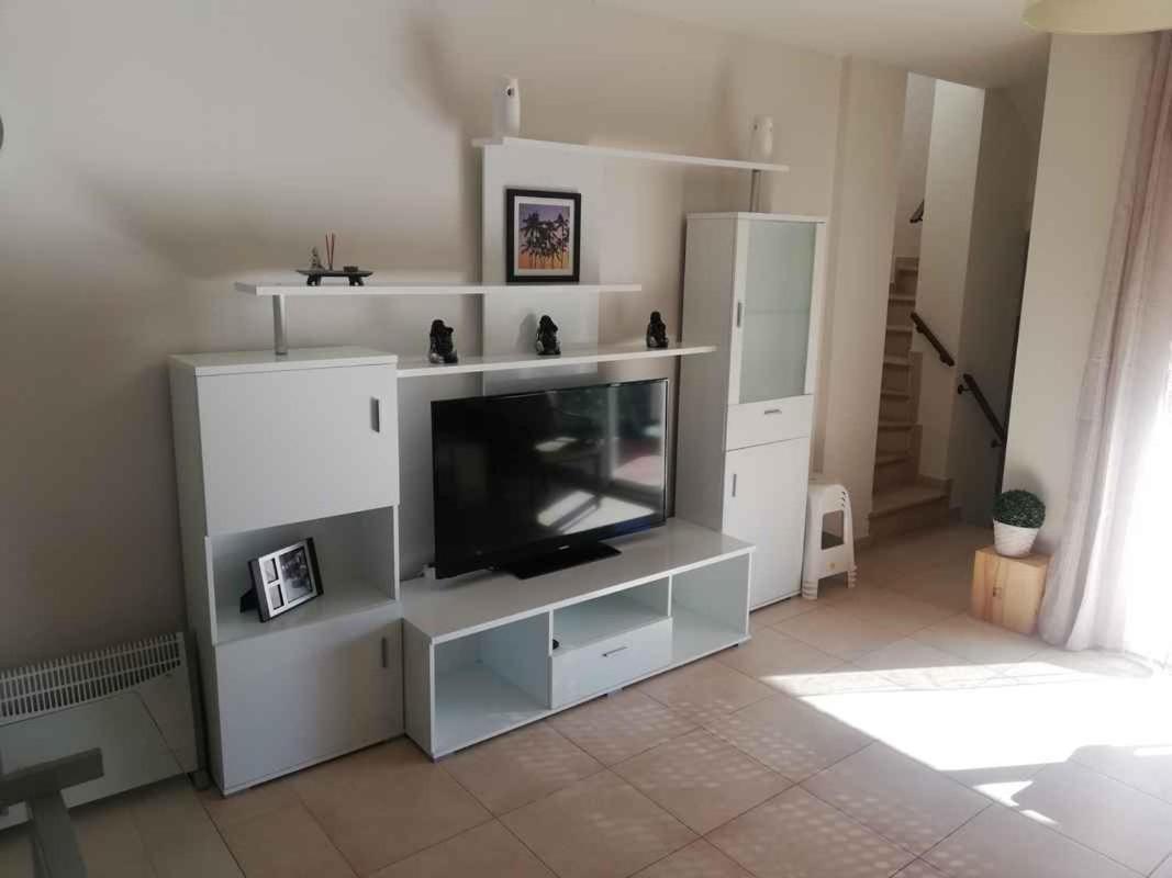 Penthouse Op Toplocatie Оріуела Екстер'єр фото
