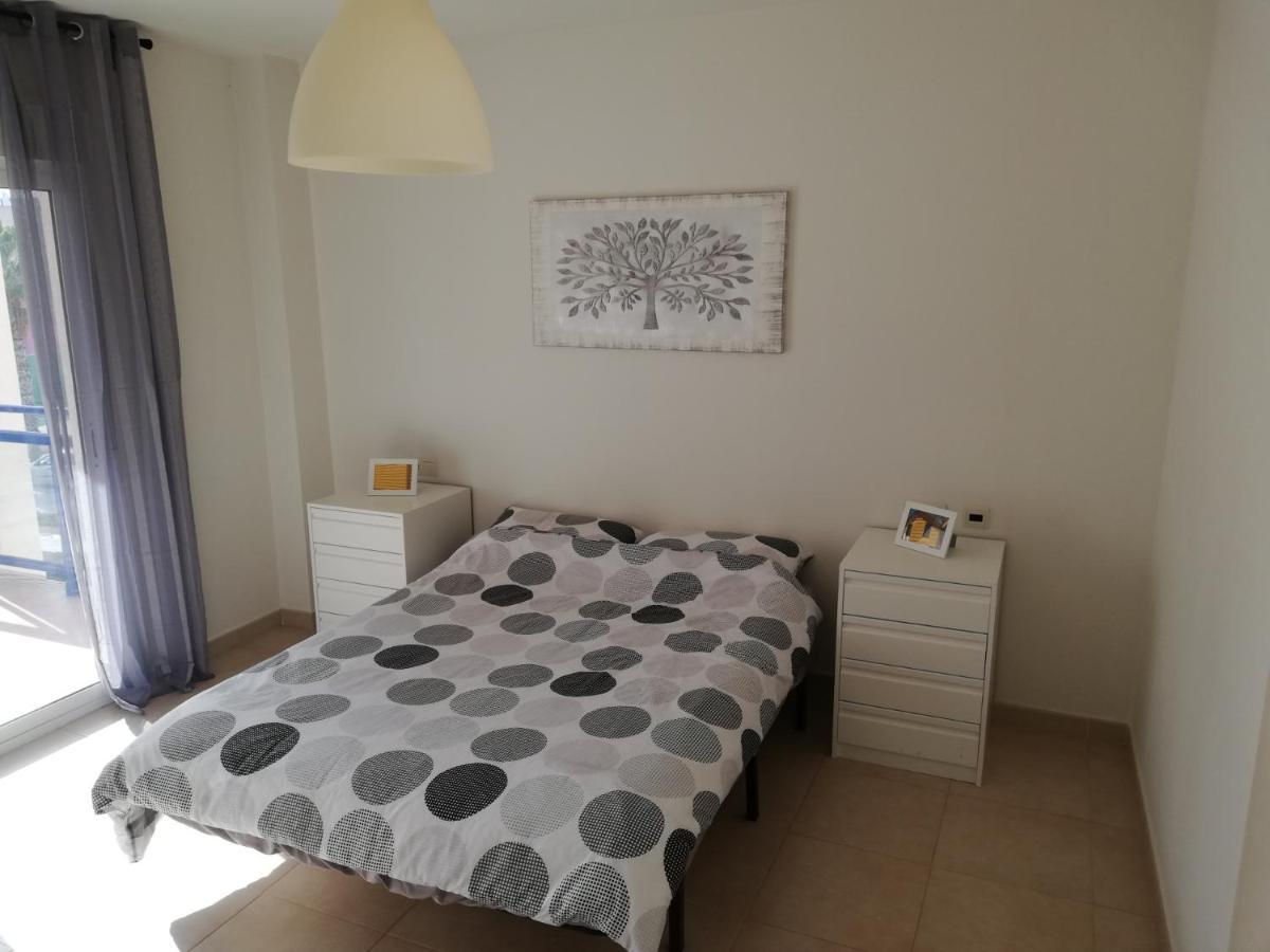 Penthouse Op Toplocatie Оріуела Екстер'єр фото