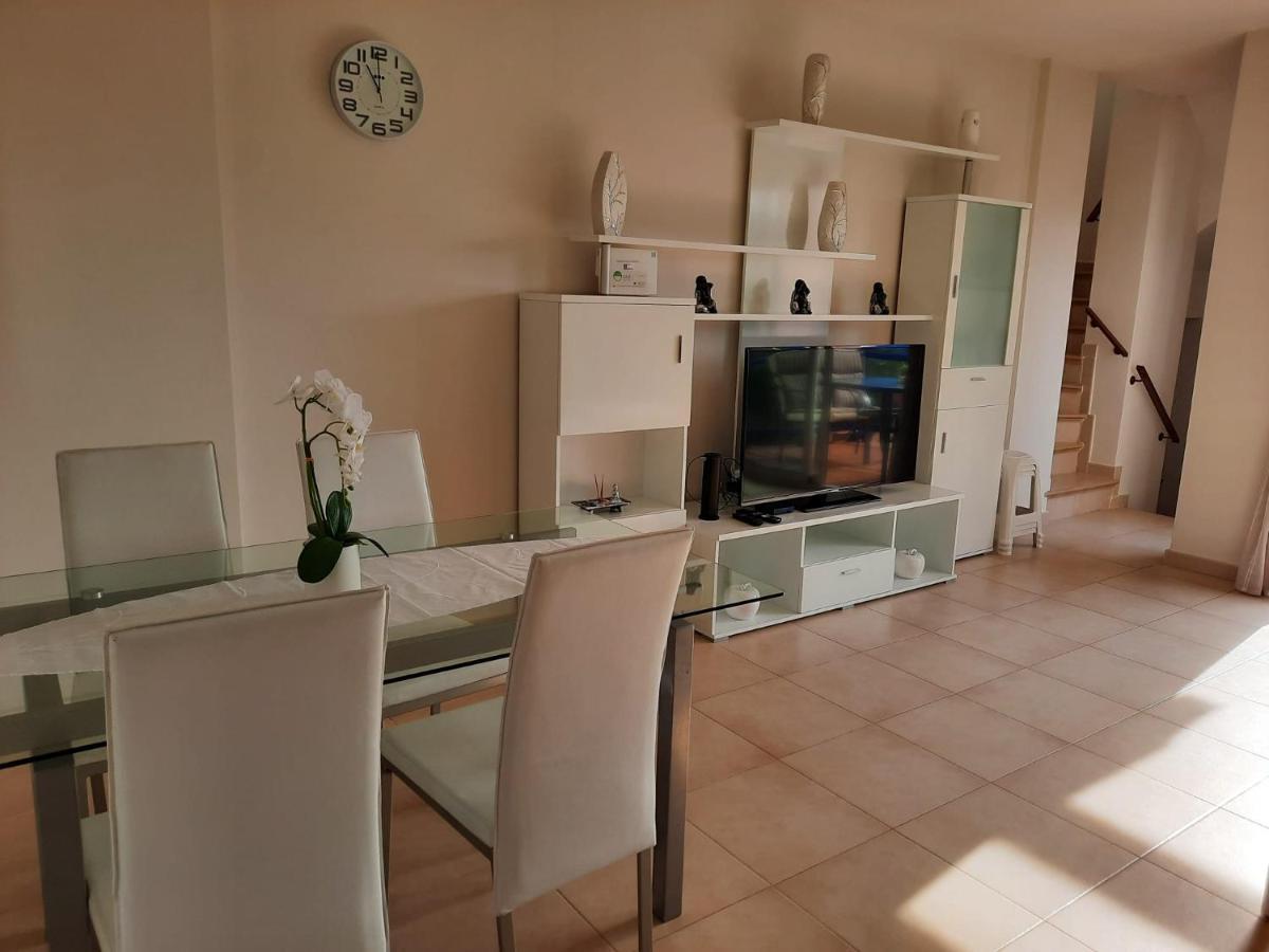 Penthouse Op Toplocatie Оріуела Екстер'єр фото