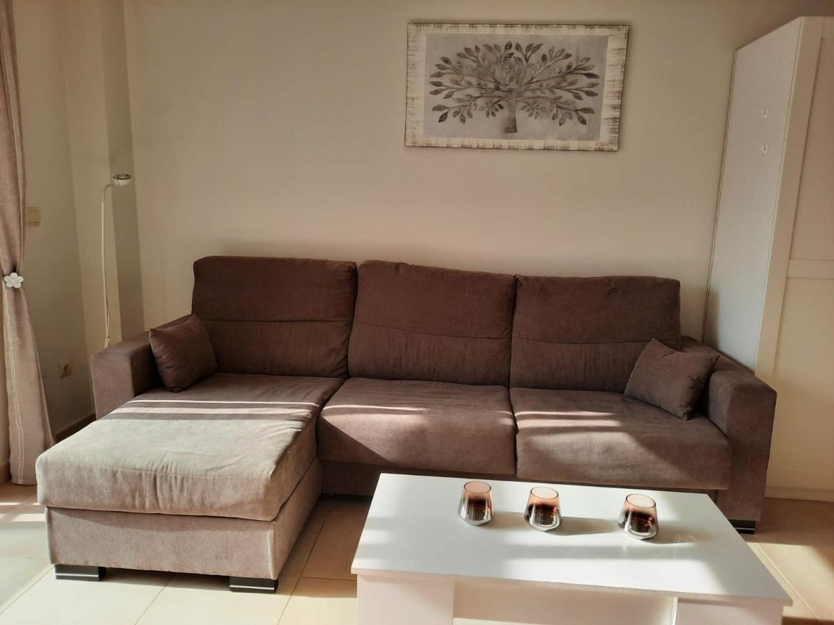 Penthouse Op Toplocatie Оріуела Екстер'єр фото